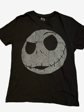Disney the nightmare before Christmas Tee